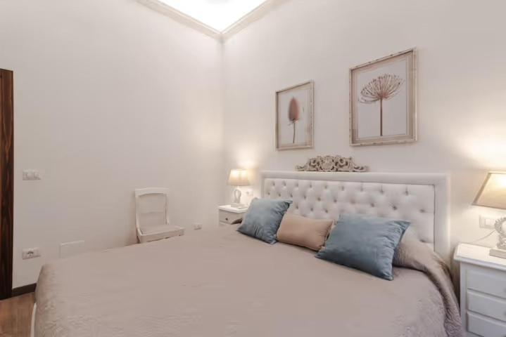 La Finestra Sul Borgo Dimora Storica Apartment Laterina Bagian luar foto